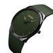 Skmei 1601SAG Army Green STOPPED 1080-1077 фото 2
