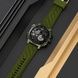 Skmei 2202PAG Army Green 1080-2511 фото 4