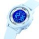 Skmei 1721LBU Light-Blue SALE 1080-2150 фото 4