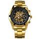 Forsining 8042 Gold-Black 1059-0058 фото 1
