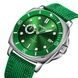 Skmei 9328GN Green 1080-2766 фото 2