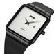 Skmei 1961BKSI Black-Silver 1080-2860 фото 2