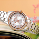 Skmei 1534GDSI Gold-Silver 1080-1482 фото 3