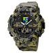 Patriot 001 Регіональне управління Зелений камуфляж + Коробка 1201-0409 фото 2