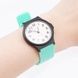 Ремінець для Casio MQ-24 All Light Green 1051-0889 фото 3