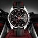 Skmei 9106RD Silver-Black-Red 1080-1049 фото 4