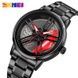 Skmei 1990A Black-Red 1080-1639 фото 2