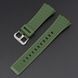 Ремінець для Casio G-Shock GA-100/110 Army Green SI 1051-1089 фото 2