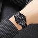 Skmei 2158BKBK All Black 1080-2668 фото 3