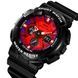 Skmei 2118BKBU Black-Blue 1080-2652 фото 3
