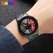 Skmei 1990A Black-Red 1080-1639 фото 3