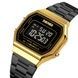 Skmei 1647GDBK Gold-Black 1080-1616 фото 3