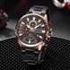 Curren 8417 Black-Gold 1008-0324 фото 3