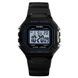 Skmei 1496BKWT Black-White 1080-1284 фото 1