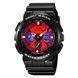 Skmei 2118BKBU Black-Blue 1080-2652 фото 2