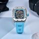 Pagani Design PD-YS012 Silver-Blue 1138-0188 фото 2
