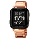 Skmei 1859RG Rose Gold SALE 1080-1330 фото