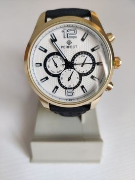 Годинник чоловічий Perfect PR102110 PR102111 фото