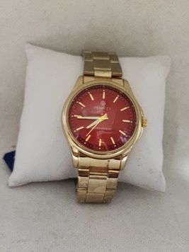 Годинник чоловічий Perfect на браслеті 6M/PF0121 фото