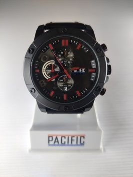 Годинник наручний чоловічий Pacific PC032727 32727 фото