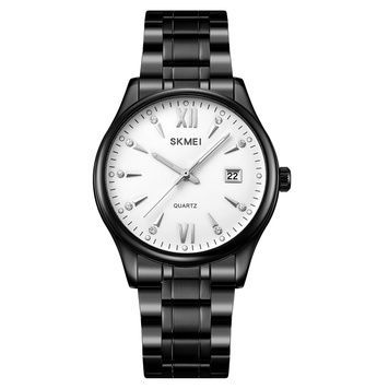 Skmei 2158BKWT Black-White 1080-2667 фото