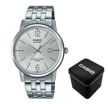 Casio MTS-110D-7A 1141-0119 фото