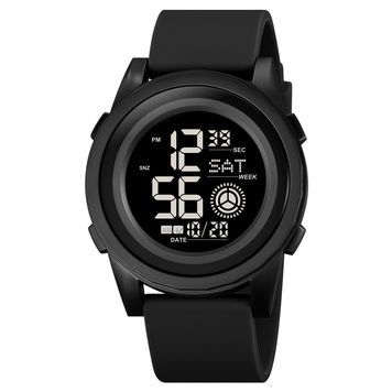 Skmei 2082BKBK Black-Black SALE 1080-1881 фото