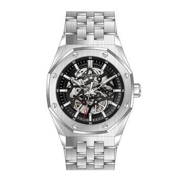 Наручний годинник GUARDO SA03014-1 1160-0027 фото