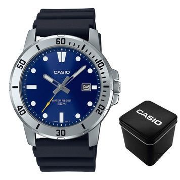 Casio MTP-VD01-2E 1141-0351 фото