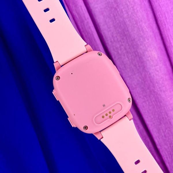 Modfit JoyWatch Pink 1077-0264 фото