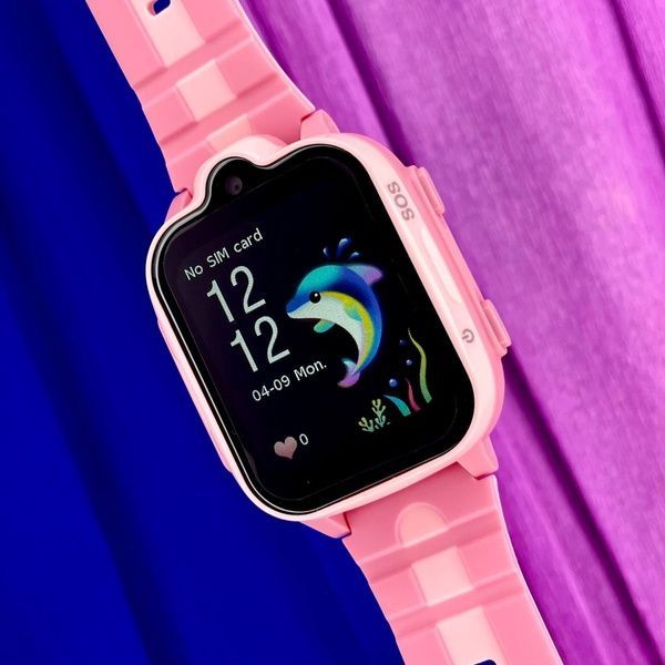 Modfit JoyWatch Pink 1077-0264 фото