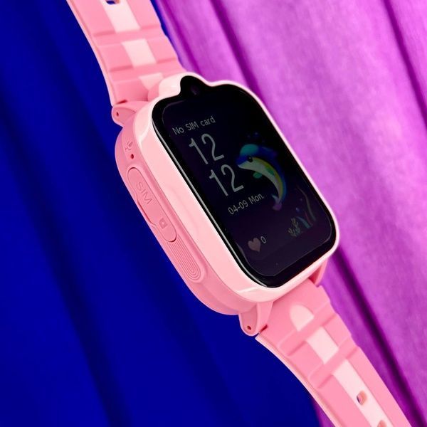 Modfit JoyWatch Pink 1077-0264 фото