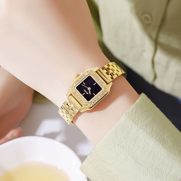 Skmei 2181GD Gold 1080-2339 фото