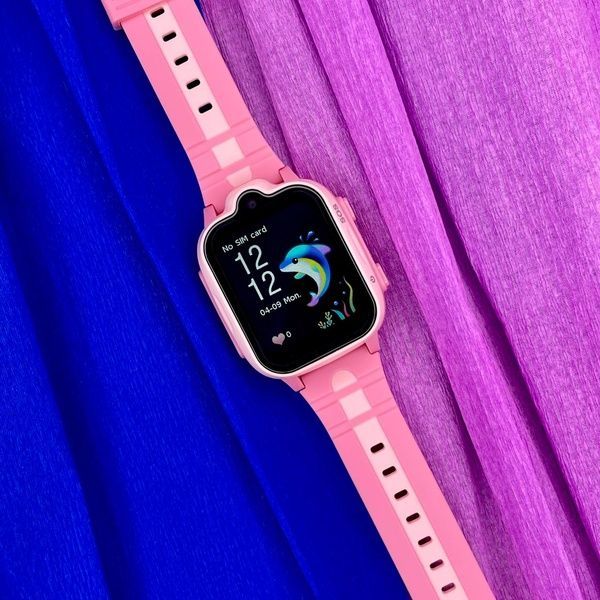 Modfit JoyWatch Pink 1077-0264 фото
