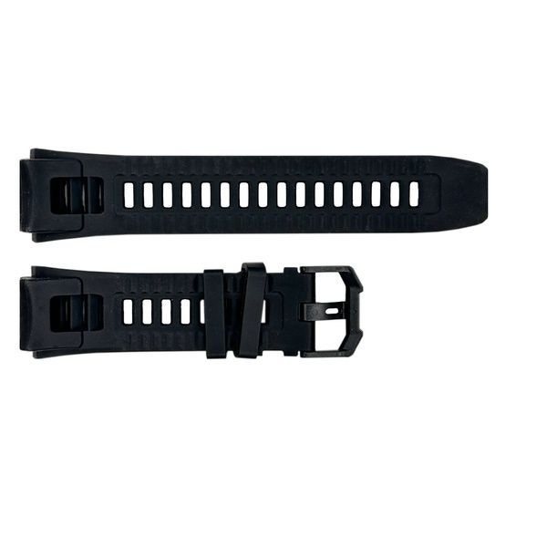 Ремінець для смарт годинника Modfit Titan Black 1051-0686 фото