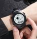 Skmei 1820BKWT Black-white 1080-0853 фото 3
