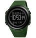 Skmei 1674 Green-Black 1080-0698 фото 1