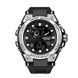 Sanda 739 Black-Silver 1044-0008 фото 1