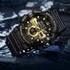 Sanda 3129 Black-Gold 1044-0138 фото 2