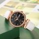 Skmei 2090RGWT Rose Gold-White 1080-2182 фото 3