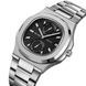 Skmei 2423SIBK Silver-Black 1080-2965 фото 2