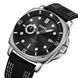Skmei 9328BK Black 1080-2768 фото 2
