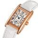 Skmei 2297RGWT Rose Gold-White 1080-2911 фото 2