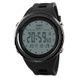 Skmei 1246BK Black 1080-1308 фото 1