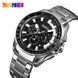 Skmei 9167BK Black 1080-1590 фото 2