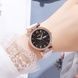 Skmei 2090RGWT Rose Gold-White 1080-2182 фото 4