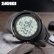 Skmei 1246BK Black 1080-1308 фото 4