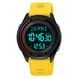 Skmei 2348YL Yellov 1080-2805 фото 2