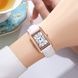 Skmei 2297RGWT Rose Gold-White 1080-2911 фото 3