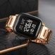 Skmei 1859RG Rose Gold SALE 1080-1330 фото 4